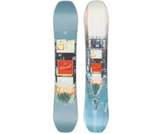 JAV Ride Russel x Algorythm limited edition snieglentė - 157 cm