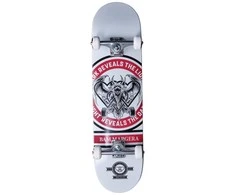 Riedlentė Heart Supply Bam Margera, 8", Reveal