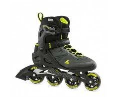 Italija Riedučiai Rollerblade Macroblade 80