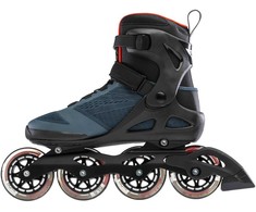 Riedučiai Rollerblade Macroblade 90 - 45