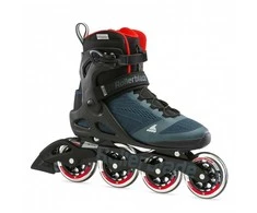 Italija Riedučiai Rollerblade Macroblade 90