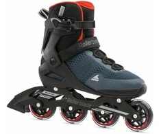 Italija Riedučiai Rollerblade Sirio 80