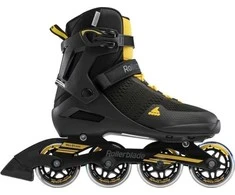Italija Riedučiai Rollerblade Spark 80