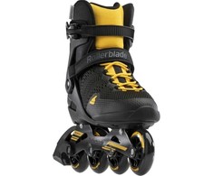 Italija Riedučiai Rollerblade Spark 80