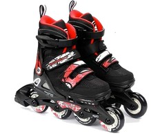 JAV Riedučiai Rollerblade Spitfire SL