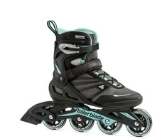 Vietnamas Riedučiai Rollerblade Zetrablade W