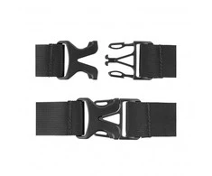 Sagtys Millet quick buckle 25 mm