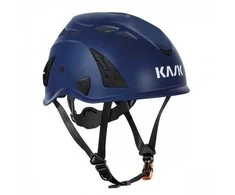 Italija Šalmas Kask SuperPlasma AQ mėlynas
