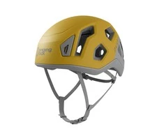 Čekija Singing Rock Penta yellow auksinis alpinistinis šalmas - S (48-54 cm)