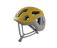 Čekija Singing Rock Penta yellow auksinis alpinistinis šalmas - S (48-54 cm)