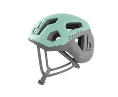 Čekija Šalmas Singing Rock Penta mint žalias - S (48-54 cm)