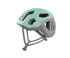 Čekija Šalmas Singing Rock Penta mint žalias - XL (56-62 cm)