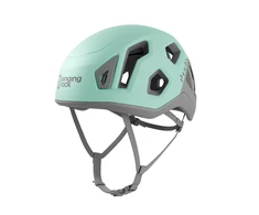 Čekija Šalmas Singing Rock Penta mint žalias - S (48-54 cm)