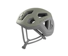 Čekija Šalmas Singing Rock Penta olive žalias - S (48-54 cm)