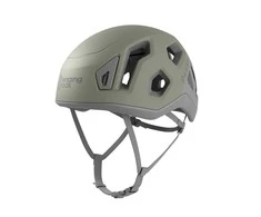 Čekija Šalmas Singing Rock Penta olive žalias - XL (56-62 cm)