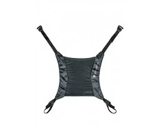 Italija Šalmo laikiklis Ferrino Helmet Holder