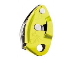 Prancūzija Nusileidimo įtaisas Petzl Grigri
