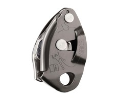 Prancūzija Nusileidimo įtaisas Petzl Grigri