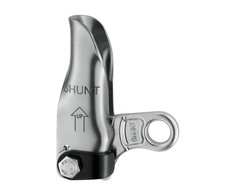 Prancūzija Saugos įtaisas Petzl Shunt