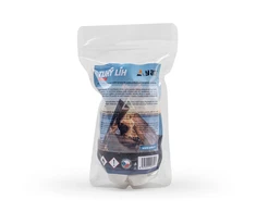 Čekija Sausas kuras Yate Solid Fuel- 350g