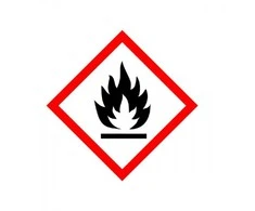 Čekija Sausas kuras Yate Solid Fuel- 350g