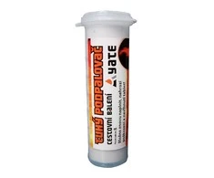 None Sausas kuras Yate Solid Fuel- 6 vnt.