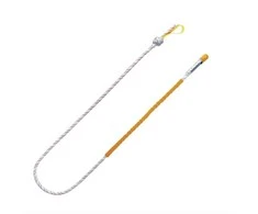 Čekija Savisauga Singing Rock Site Lanyard 4 M