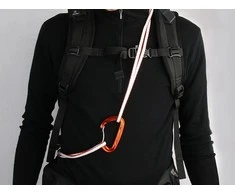 Čekija Singing Rock Dyneema Slings 11mm savisaugos juosta - 120