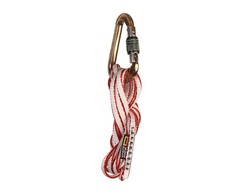 Čekija Singing Rock Dyneema Slings 11mm savisaugos juosta - 60
