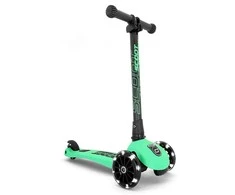 Paspirtukas Scoot and Ride Highwaykick 3 LED
