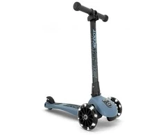 Paspirtukas Scoot and Ride Highwaykick 3 LED
