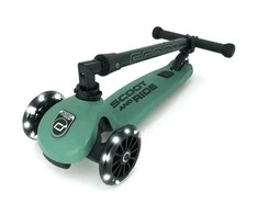Paspirtukas Scoot and Ride Highwaykick 3 LED