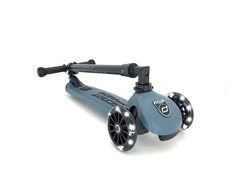 Paspirtukas Scoot and Ride Highwaykick 3 LED