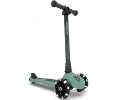 Paspirtukas Scoot and Ride Highwaykick 3 LED