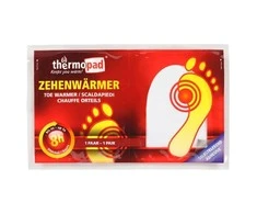 Vokietija Šildyklė Thermopad Toe warmer 10 porų