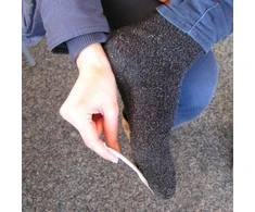 Vokietija Šildyklė Thermopad Toe warmer 10 porų