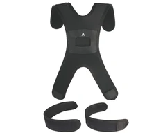 Čekija Singing Rock Work Harness padding paminkštinimai apraišams