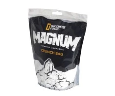 None Čekija Singing Rock Magnum Crunch 250 g magnezija