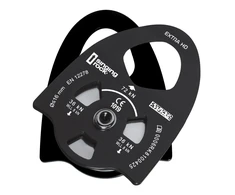 Singing Rock PULLEY EXTRA HD skriemulys