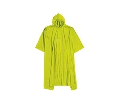 Lietpaltis FERRINO Poncho - Lime