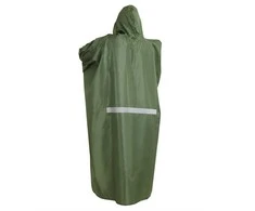 Skraistė nuo lietaus Rockland Poncho Tarp