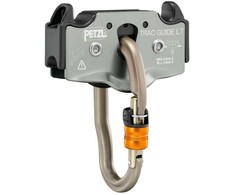 Petzl Trac Guide LT skridinys trosui
