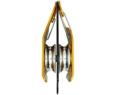 Italija Skriemulys Kong Twin Wire