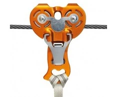 Italija Skriemulys Kong Zip Evo