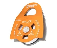 Singing Rock PULLEY EXTRA ROLL skriemulys