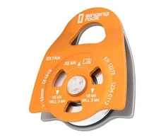 Singing Rock PULLEY EXTRA ROLL skriemulys