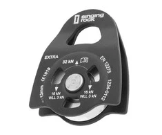 Singing Rock PULLEY EXTRA ROLL skriemulys