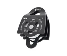 Čekija Skriemulys Dainuojantis Rokas PULLEY TWIN ROLL