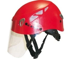 Italija Skydelis šalmui Camp Kit Visor