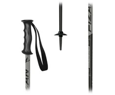 Italija Slidinėjimo lazdos Fizan Storm Junior - 100 cm